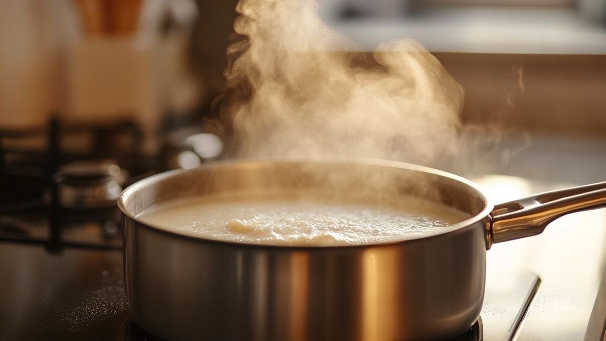 Recette de blanc manger coco : un dessert à découvrir