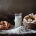 Recipe for pretzels: easily prepare your homemade pretzels