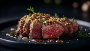 Recette de filet de bœuf : préparation et cuisson faciles