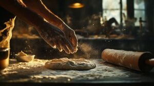 Recette de pinsa : préparez cette spécialité italienne facilement