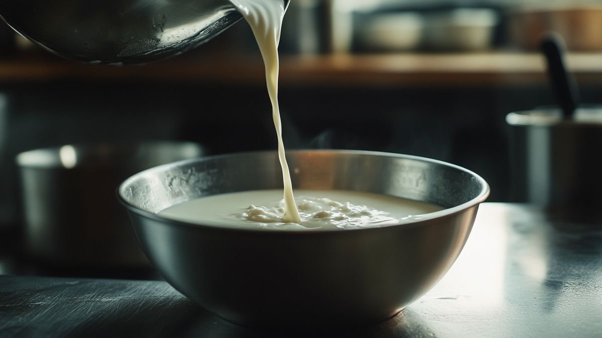 Recette de scamorza : comment préparer ce fromage italien