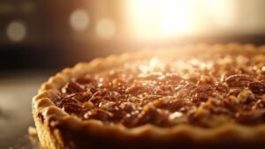 Recette de tartes aux noix de pécan faciles à réaliser