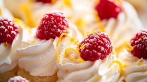 Recette de vacherin : un dessert glacé à préparer facilement