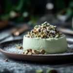 Receta fácil de postre de pistacho para todos los golosos