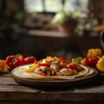 Recette fajitas : le plat mexicain facile à préparer