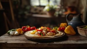 Recette fajitas : le plat mexicain facile à préparer