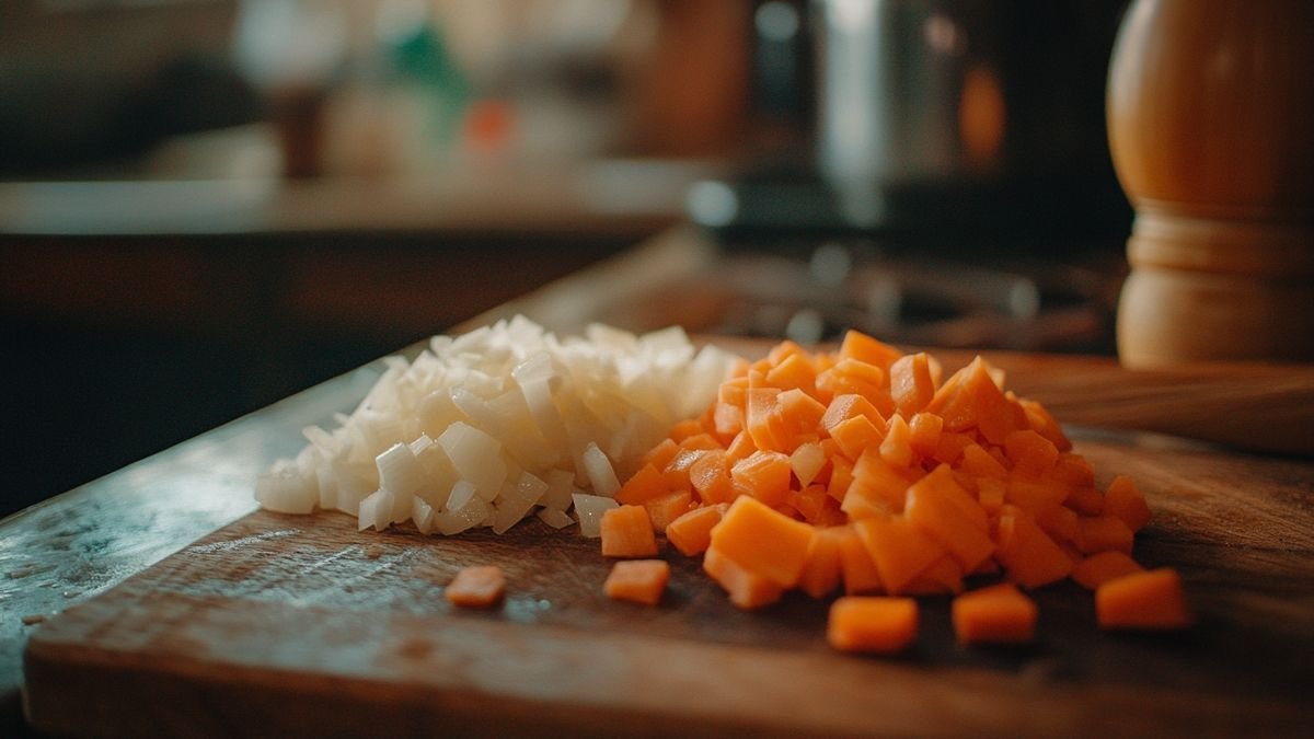 Recette simple de pois cassés : préparation facile et rapide