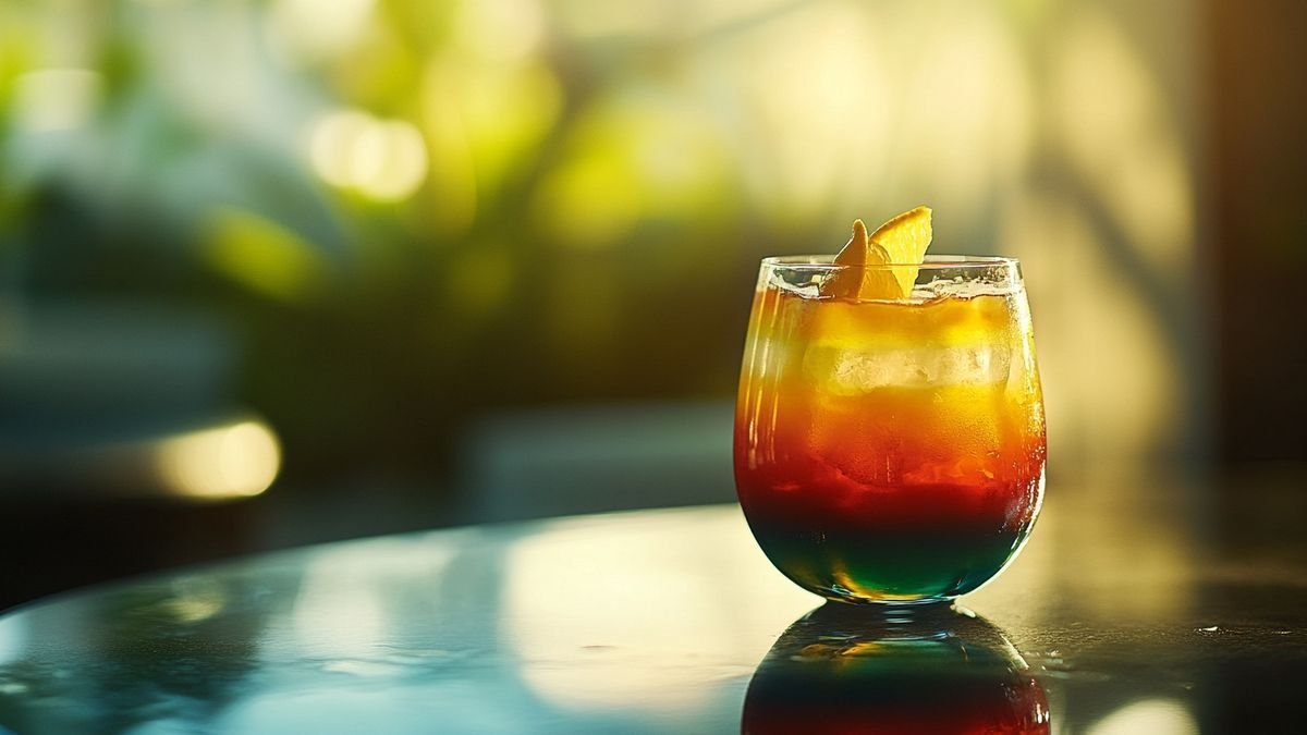 Un cocktail délicat et coloré pour contrer le cancer