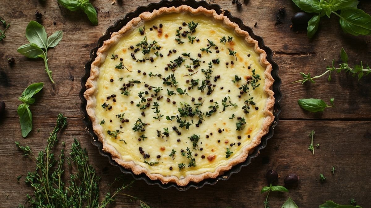 Un gagnant exceptionnel : découvrez les secrets de la tarte primée de "Ma recette est la meilleure de France