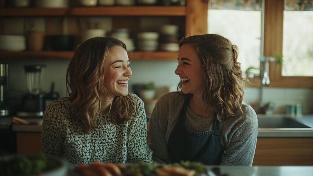 À proximité de Toulouse : Deux sœurs lancent un nouveau restaurant sur une route très animée