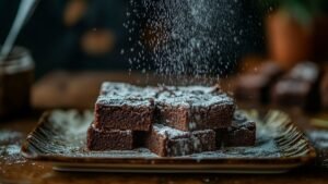 Brownies : recette facile et rapide à réaliser chez soi