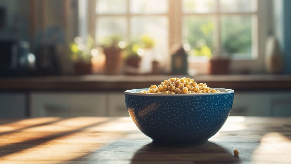 Comment préparer un bowl cake moelleux en 5 étapes simples