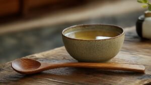 Dashi : recette traditionnelle pour un bouillon japonais simple