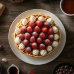 Recette de bubble waffle : préparez ce dessert croustillant