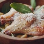 Recette de confit duck at home