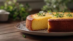 Recette de gâteau breton traditionnel à réaliser chez soi