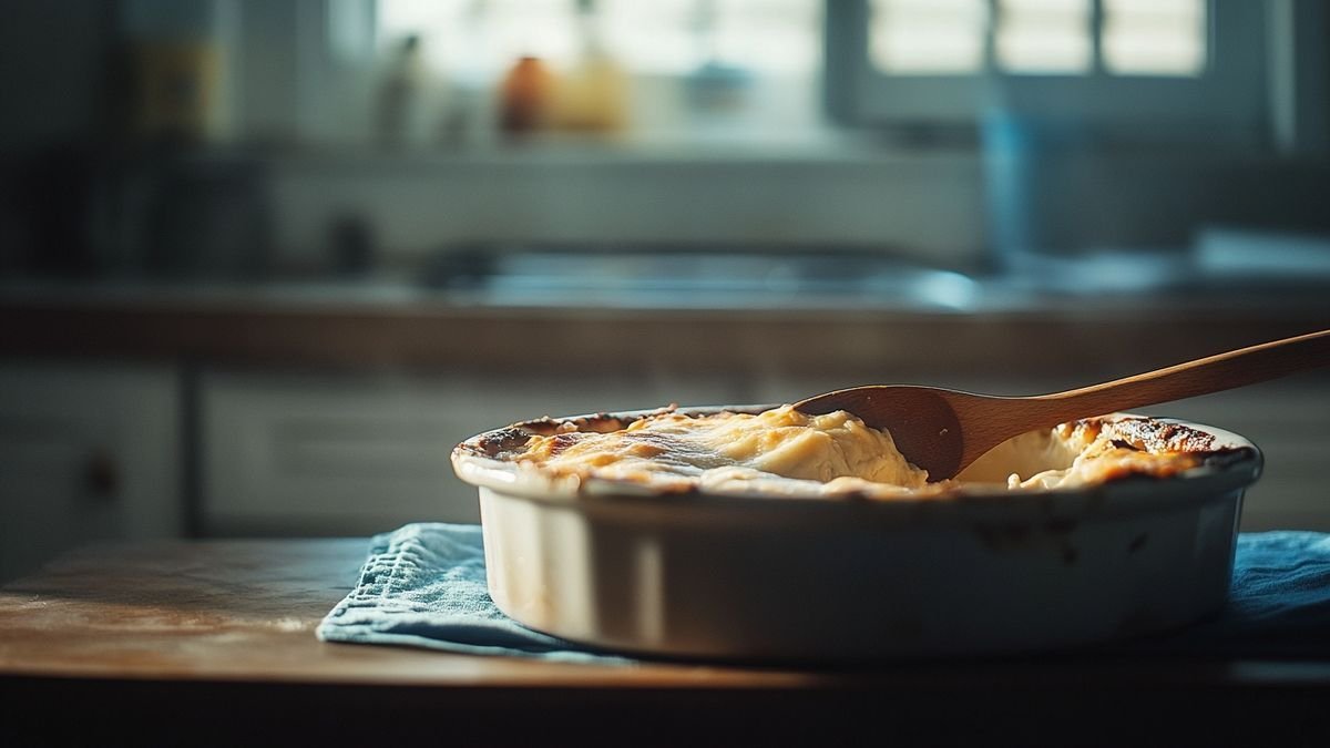 Recette de lasagne au saumon : un plat réconfortant