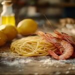 Recette de linguini : préparation simple et rapide