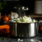 Recette de soupe de pois cassés facile à préparer chez soi