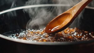 Recette facile de poulet teriyaki : préparation simple et rapide