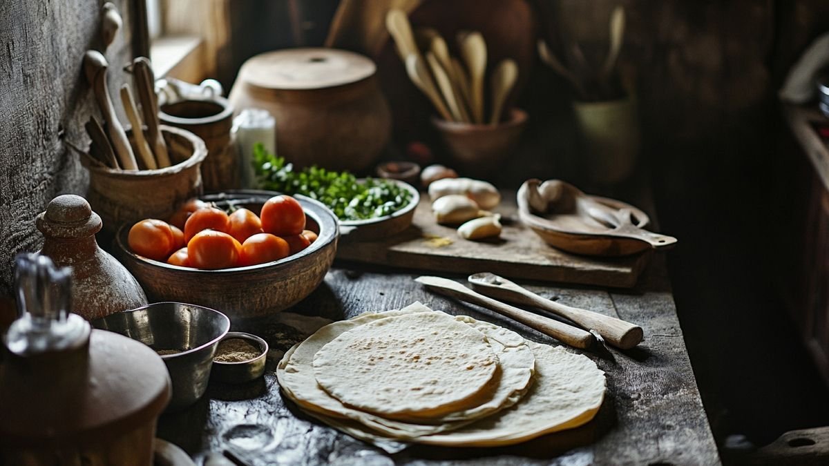 Roti orloff : recette simple et rapide pour vos repas festifs