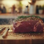 Temps de cuisson du rôti de boeuf : guide pratique et astuces