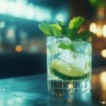 Virgin mojito : recette rafraîchissante à préparer chez soi