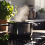 Casserole inox : comment bien choisir et l’utiliser efficacement