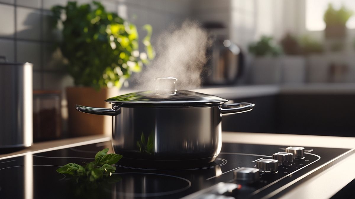 Casserole inox : comment bien choisir et l'utiliser efficacement