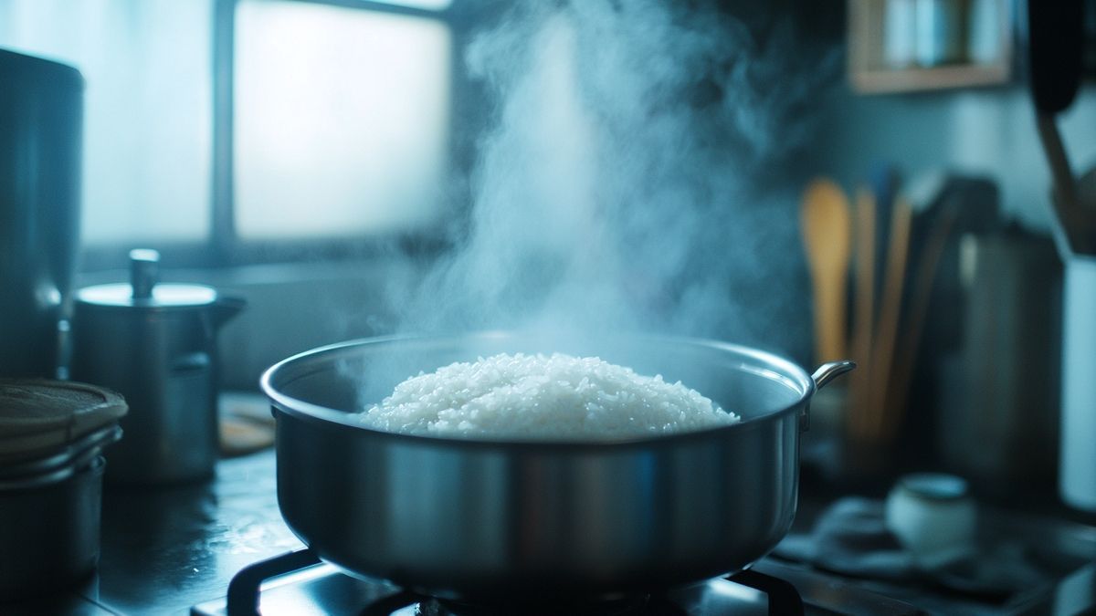 Comment préparer un riz à sushi parfait pour vos rolls