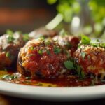 Recette d’aubergine parmigiana facile et rapide à préparer