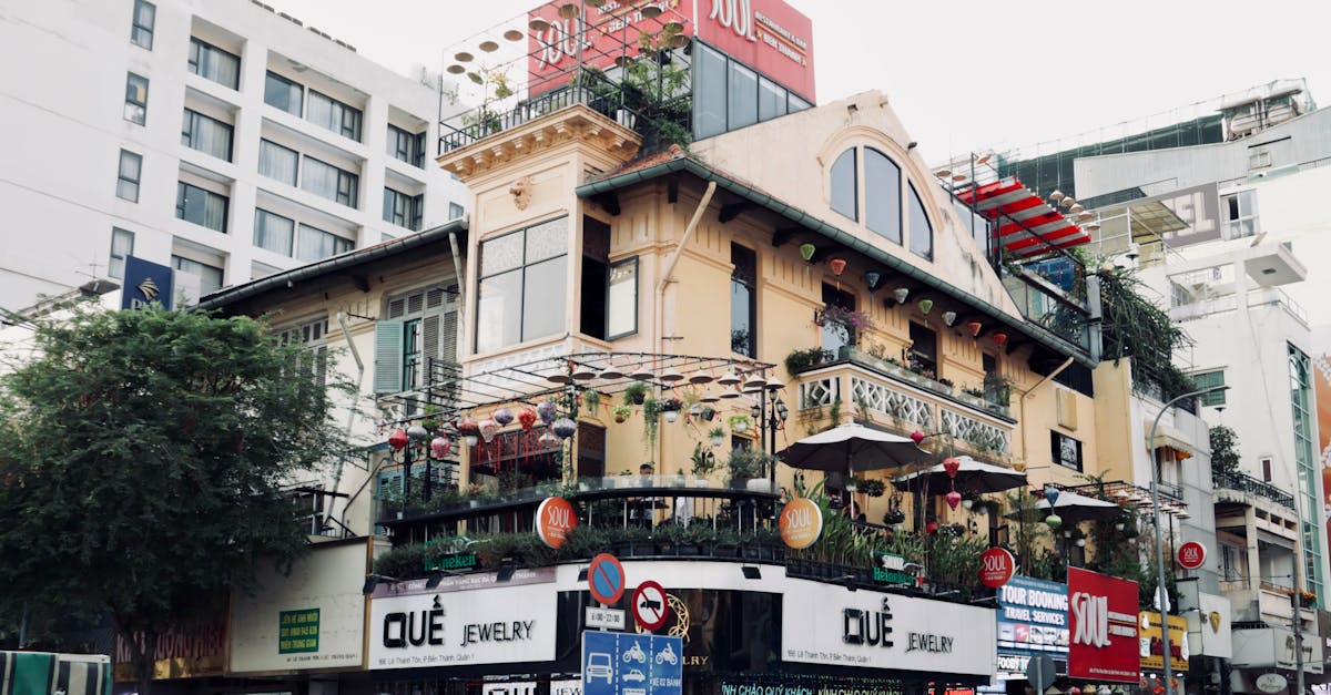découvrez nos conseils pour la fermeture de votre restaurant, comprenant les meilleures pratiques pour une transition en douceur, la gestion des stocks et la communication avec vos clients. assurez-vous de préparer votre établissement pour un avenir réussi.