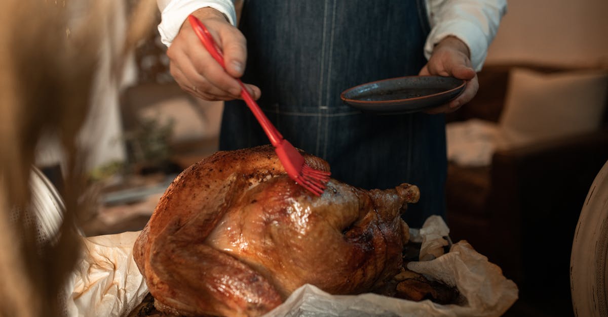 discover a delicious recipe based on poultry that will delight your taste buds. easy to make, this preparation highlights fresh ingredients and simple cooking techniques for a successful meal with family or friends.