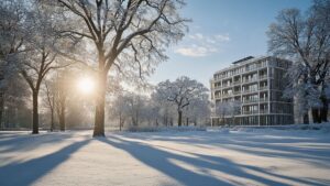 Affronter le froid intense et le soleil : astuces essentielles pour préserver votre peau face à cette combinaison périlleuse