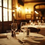Après 14 ans de passion culinaire, le restaurant L’Avenue 21 de Caen wird sich verabschieden und das Team bereitet sich auf neue Abenteuer vor.
