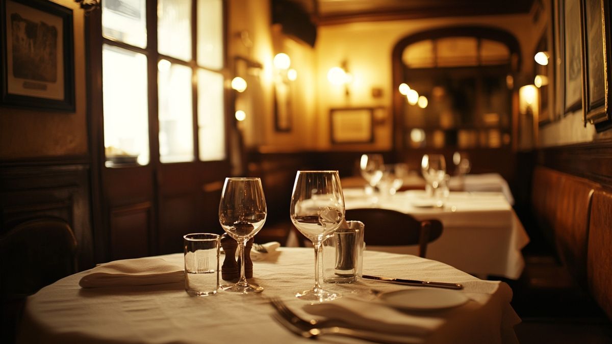 Après 14 ans de passion culinaire, le restaurant L'Avenue 21 de Caen tirera sa révérence et l'équipe se prépare à de nouvelles aventures