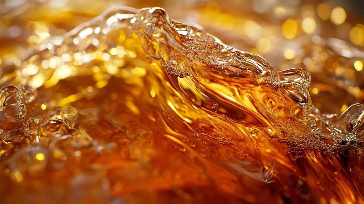 Avoine, whisky et miel : le retour en force du cocktail le plus ancien du monde