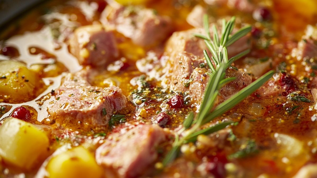Axoa : recette traditionnelle basque à préparer facilement