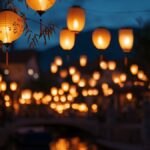 Baleix: an enchanting musical cocktail to celebrate the village festivities