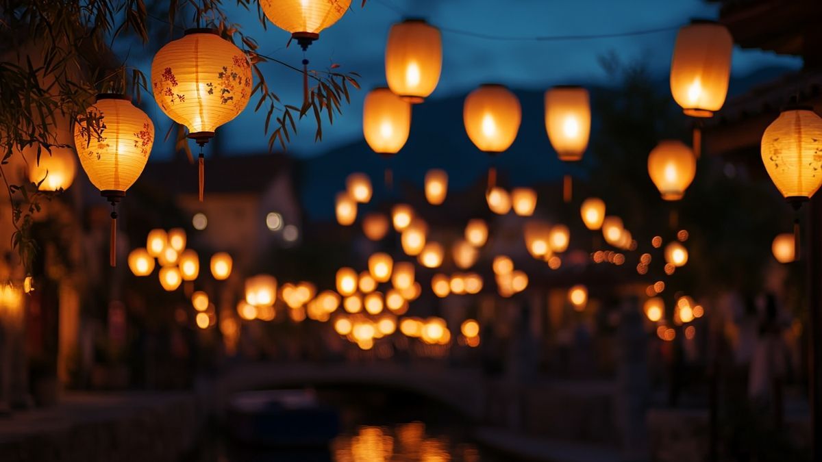 Baleix : un cocktail musical enchanteur pour célébrer les fêtes du village