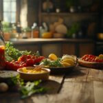 Batch cooking : 5 idées de plats du soir à préparer au Thermomix pour la dernière semaine de décembre