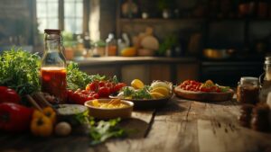 Batch cooking : 5 idées de plats du soir à préparer au Thermomix pour la dernière semaine de décembre