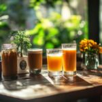 Brunch ou cocktail : Découvrez deux expériences culinaires incontournables en décembre