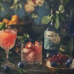 Carrefour wurde für den Verkauf eines alkoholischen Cocktails unter der Bezeichnung „Emily in Paris“ bestraft