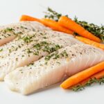 Cassolette of fish: simple and quick recipe to make