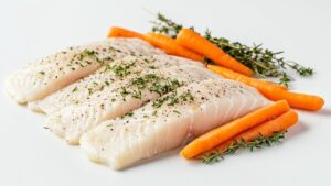 Cassolette de poisson : recette simple et rapide à réaliser