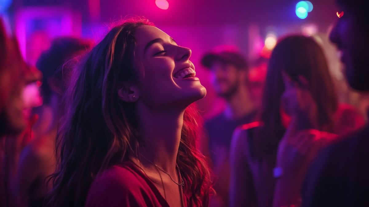 Chambéry : Une après-midi de réjouissances pour l'ESAT Nivolet au Cocktail Club !