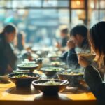 Chicandier : «El caldo, un plato popular que devuelve la vida y accesibilidad a los restaurantes