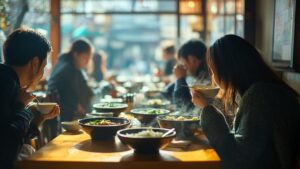 Chicandier : "Le bouillon, un plat populaire qui redonne vie et accessibilité aux restaurants
