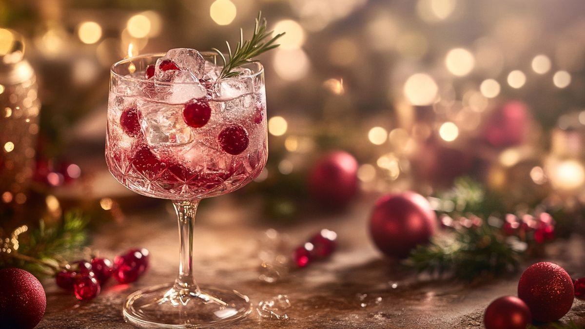 Célébrations festives : Découvrez le cocktail Penicilline du jour